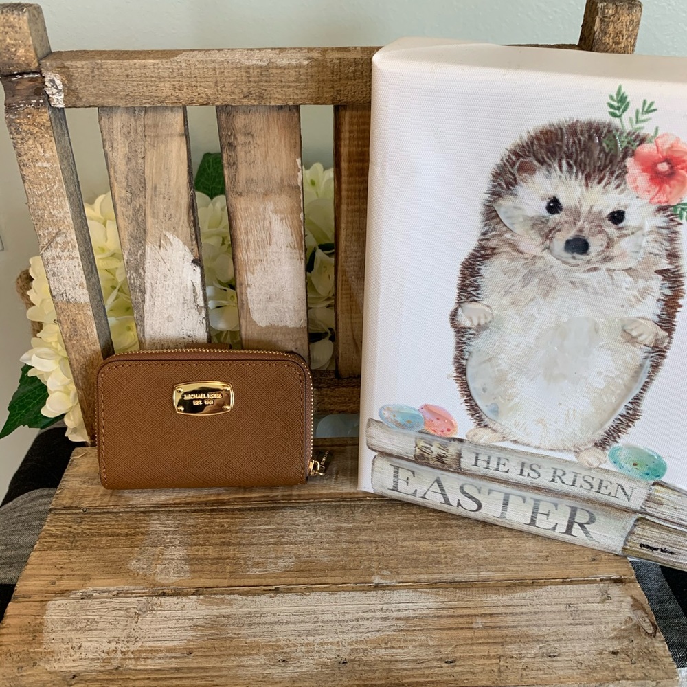 Micheal Kors cardholder